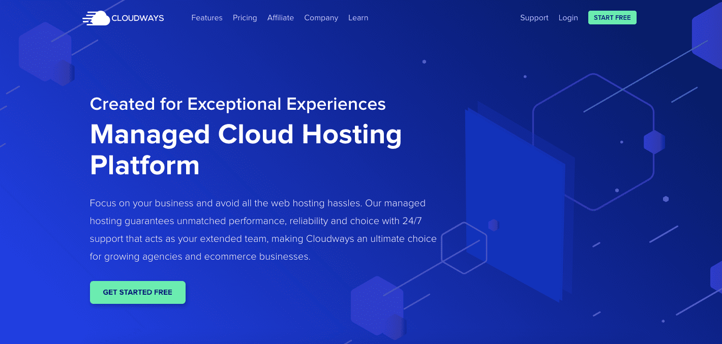 Cloudways