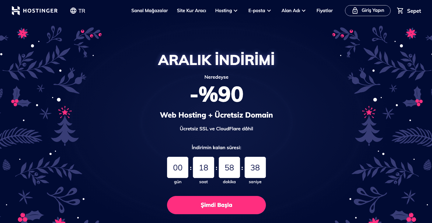 Hostinger