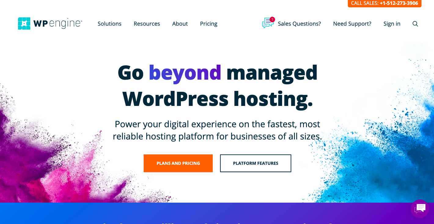 WP Engine